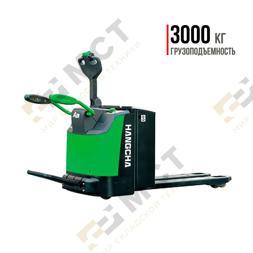 Тележка Hangcha HC CBD30-AC1S-l-0