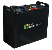 Тяговый литий-ионный аккумулятор LIA Battery LFP (Напряжение 96V емкость 320 ач)
