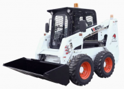 Мини-погрузчик Beaver WS75
